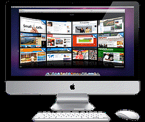 iMac