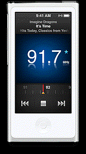 iPod